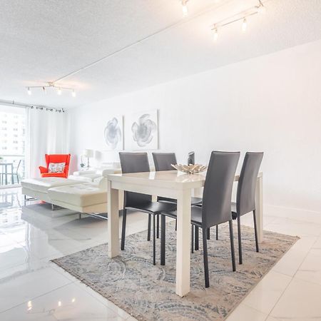 Ocean Reserve Sunny Isles Beach Zewnętrze zdjęcie