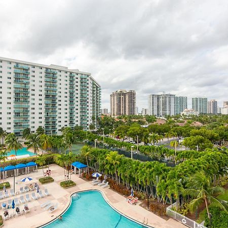 Ocean Reserve Sunny Isles Beach Zewnętrze zdjęcie