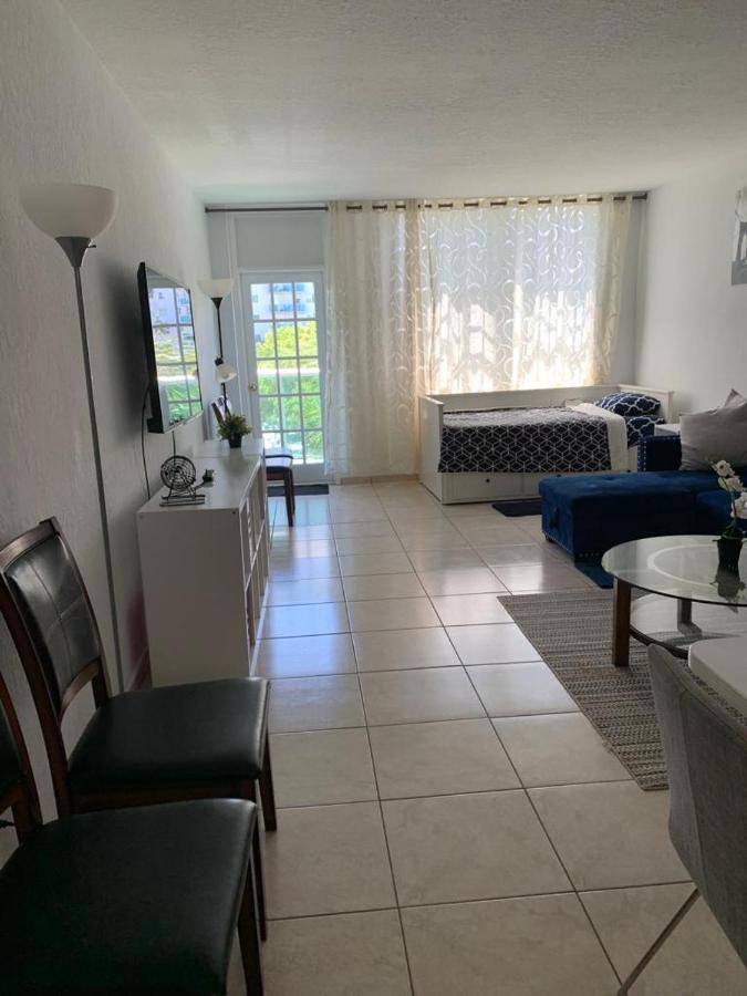 Ocean Reserve Sunny Isles Beach Zewnętrze zdjęcie