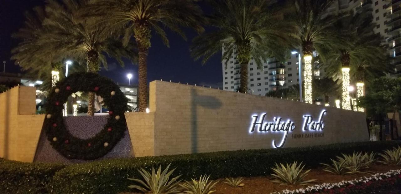 Ocean Reserve Sunny Isles Beach Zewnętrze zdjęcie
