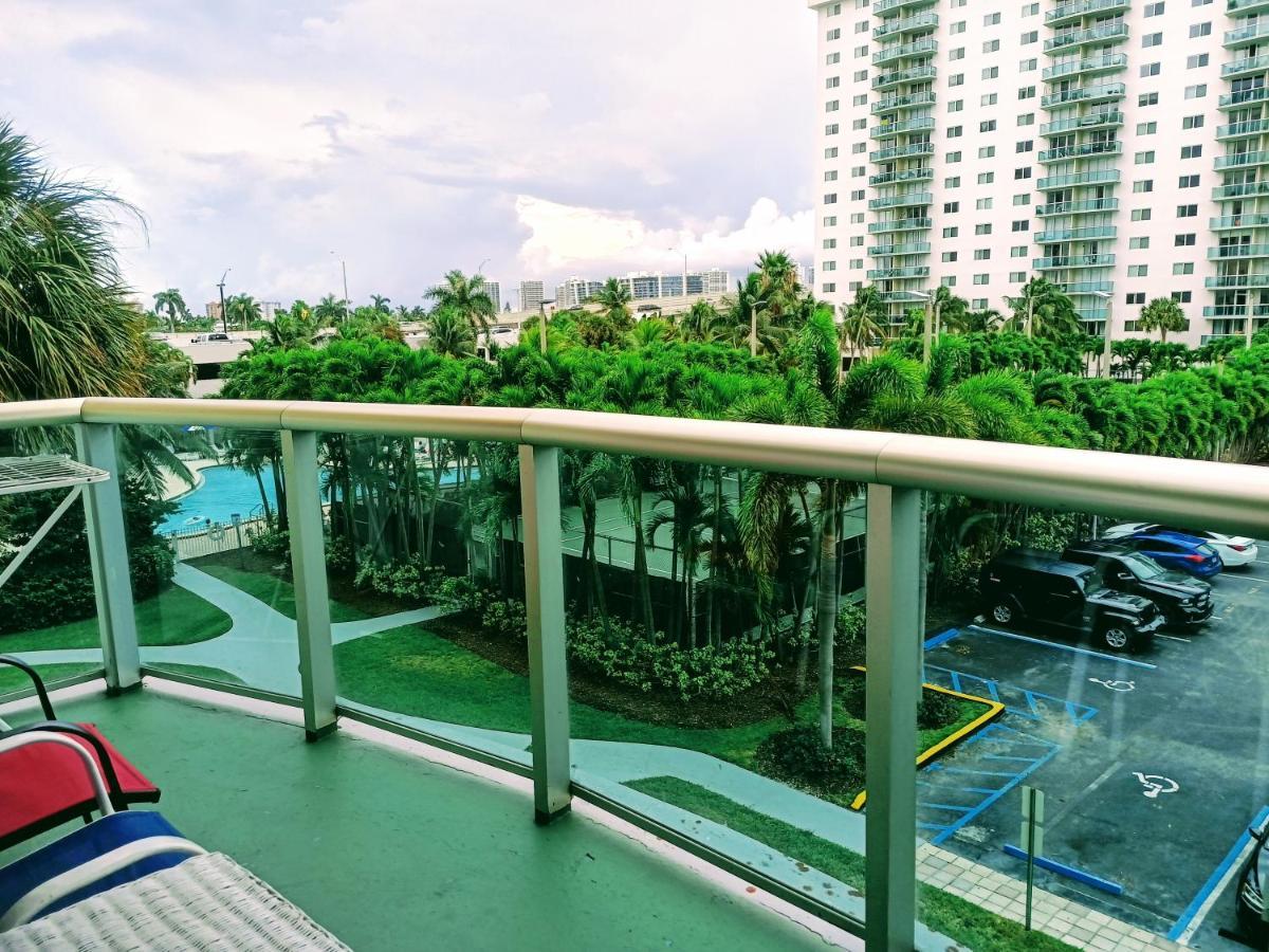 Ocean Reserve Sunny Isles Beach Zewnętrze zdjęcie