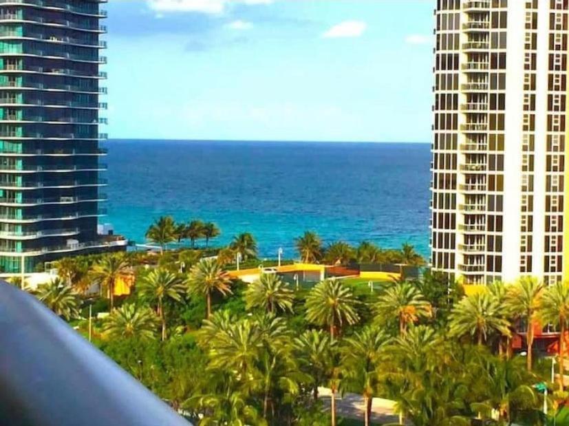 Ocean Reserve Sunny Isles Beach Zewnętrze zdjęcie