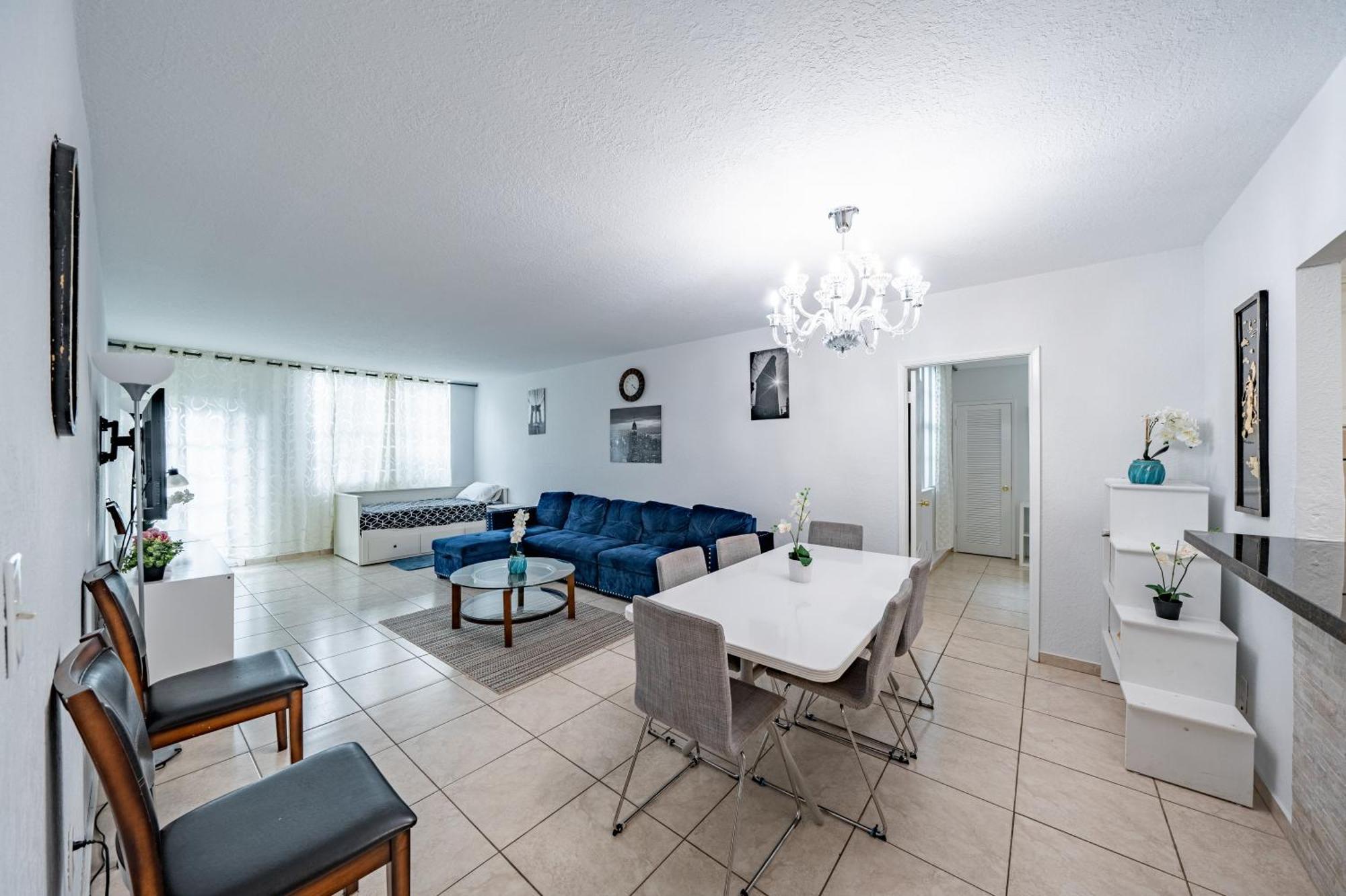 Ocean Reserve Sunny Isles Beach Zewnętrze zdjęcie