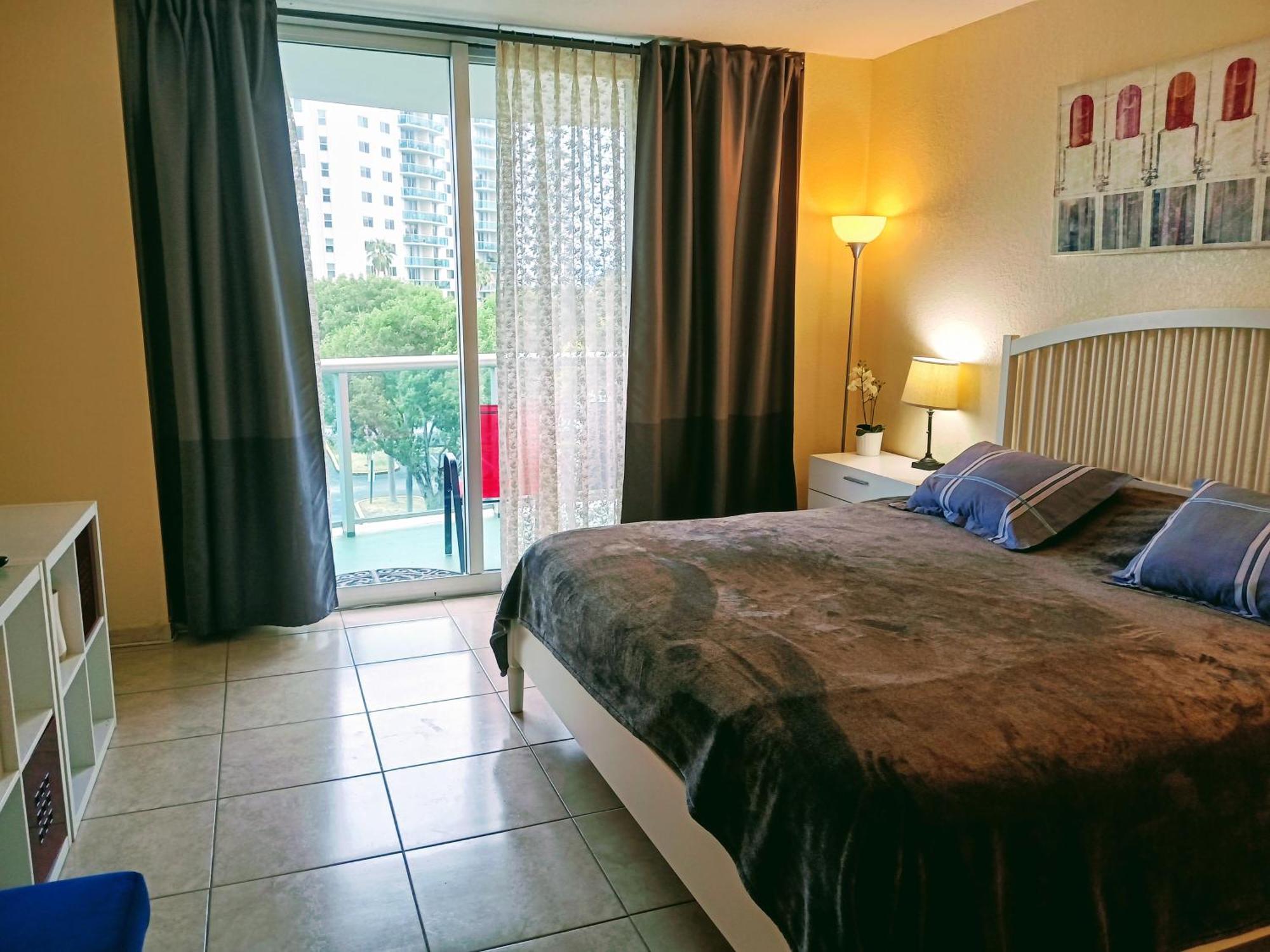 Ocean Reserve Sunny Isles Beach Zewnętrze zdjęcie