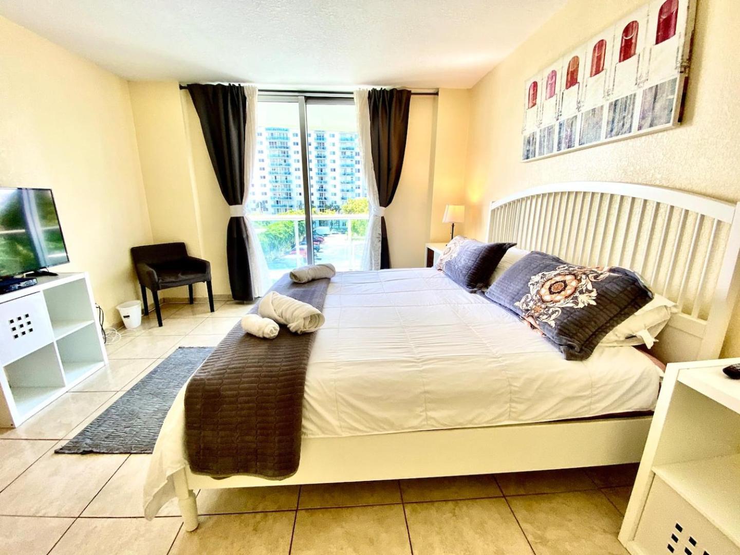 Ocean Reserve Sunny Isles Beach Zewnętrze zdjęcie