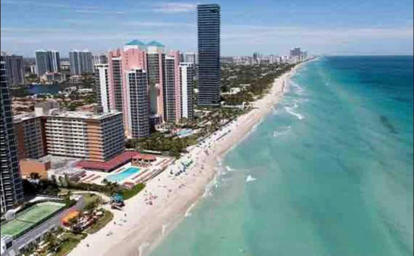 Ocean Reserve Sunny Isles Beach Zewnętrze zdjęcie