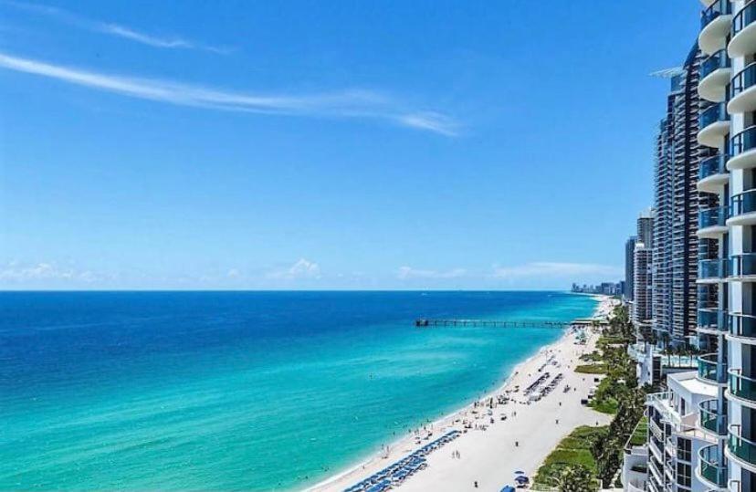 Ocean Reserve Sunny Isles Beach Zewnętrze zdjęcie