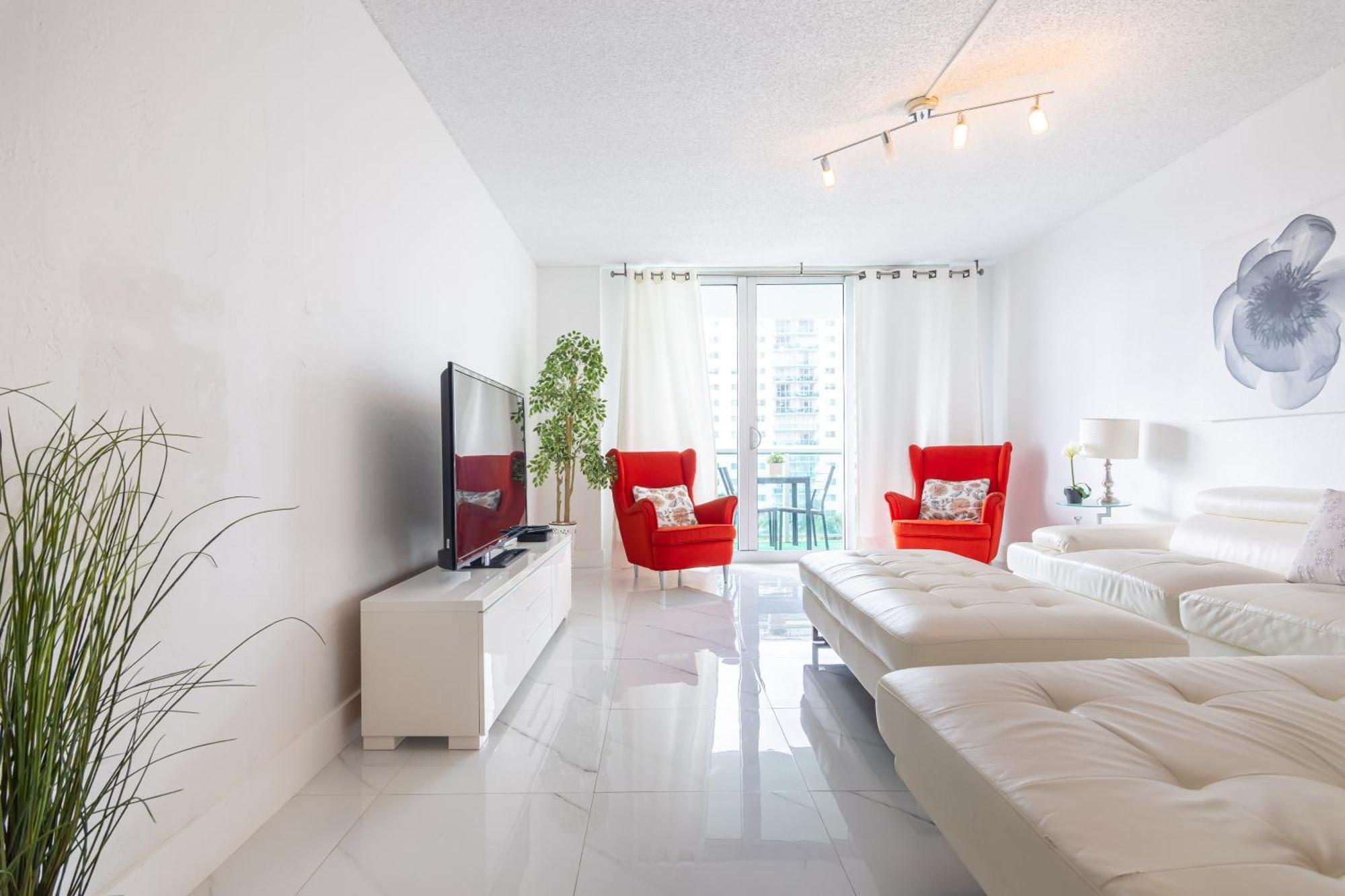 Ocean Reserve Sunny Isles Beach Zewnętrze zdjęcie