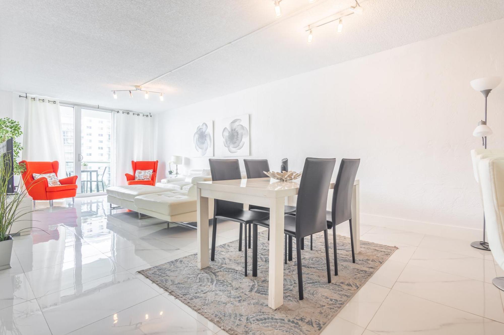 Ocean Reserve Sunny Isles Beach Zewnętrze zdjęcie