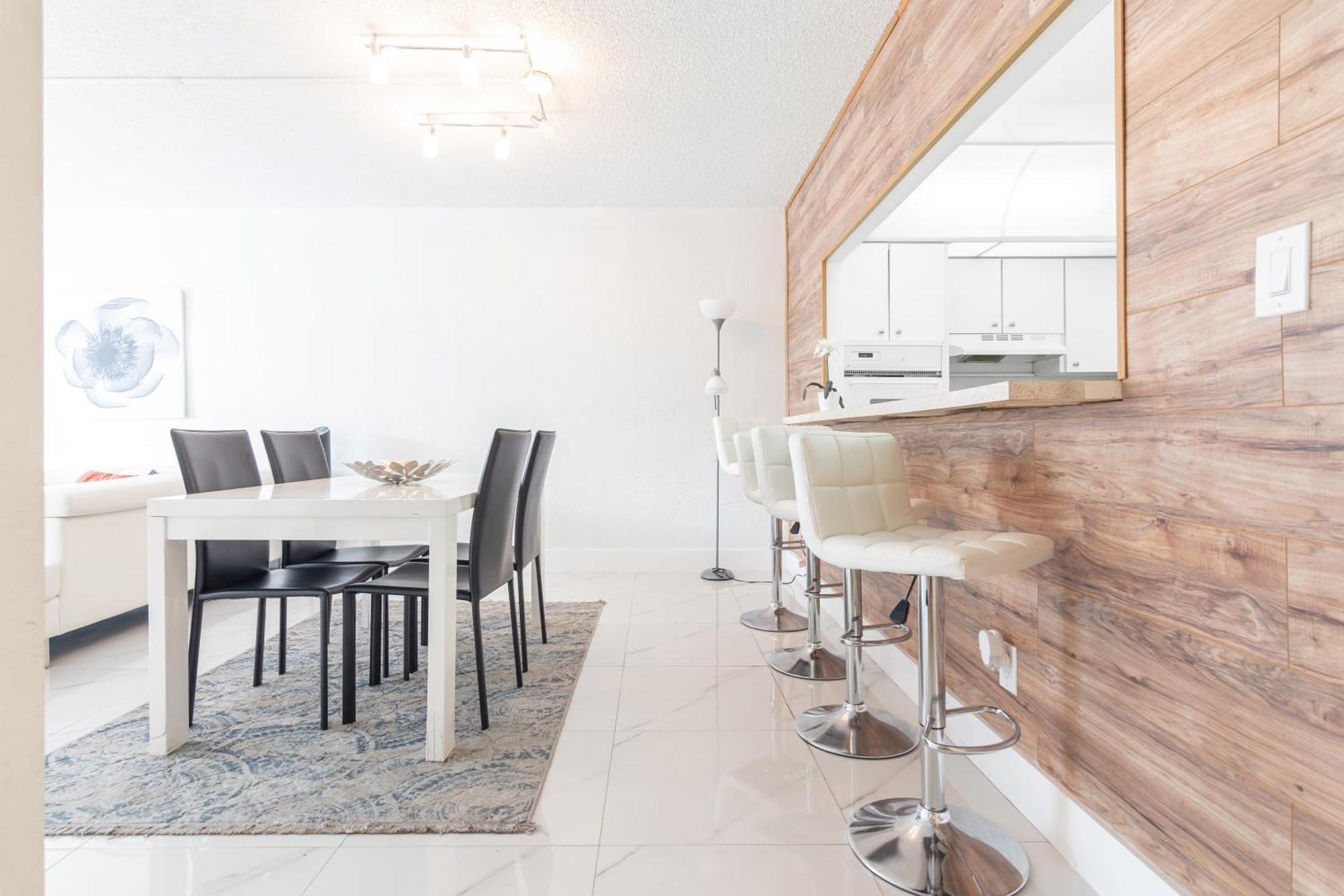 Ocean Reserve Sunny Isles Beach Zewnętrze zdjęcie