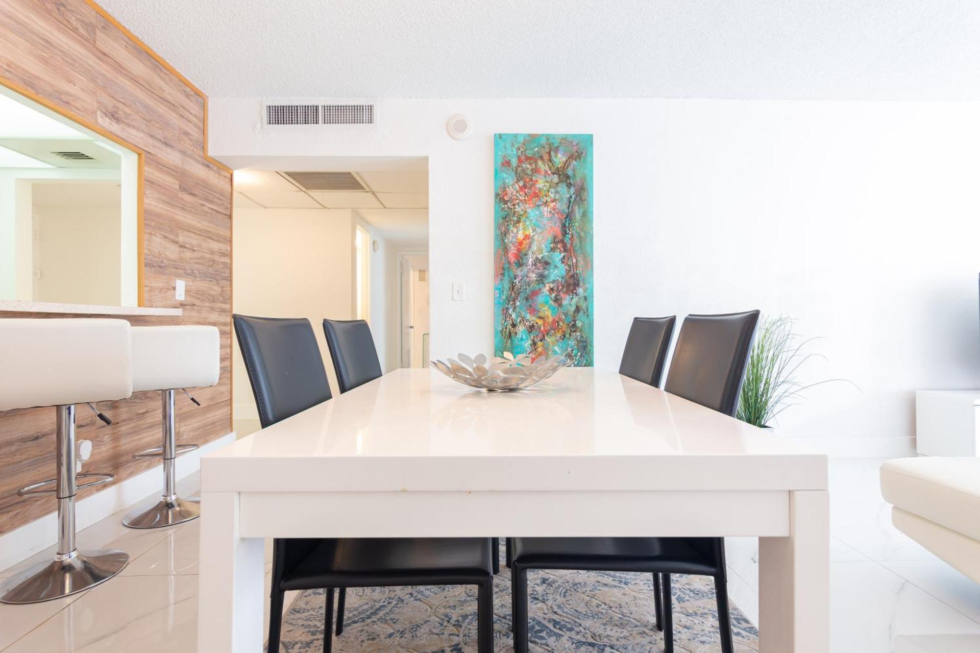 Ocean Reserve Sunny Isles Beach Zewnętrze zdjęcie