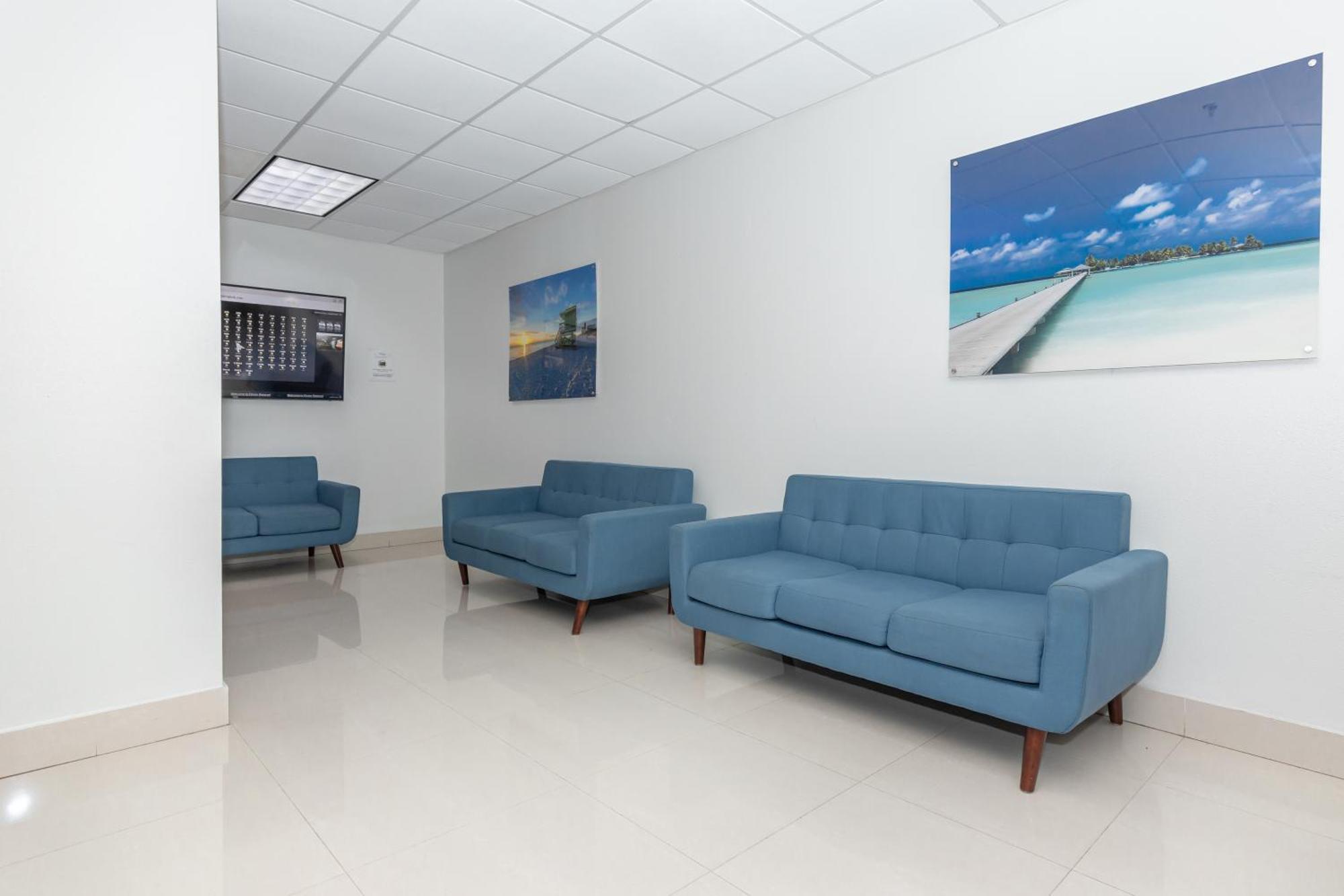 Ocean Reserve Sunny Isles Beach Zewnętrze zdjęcie