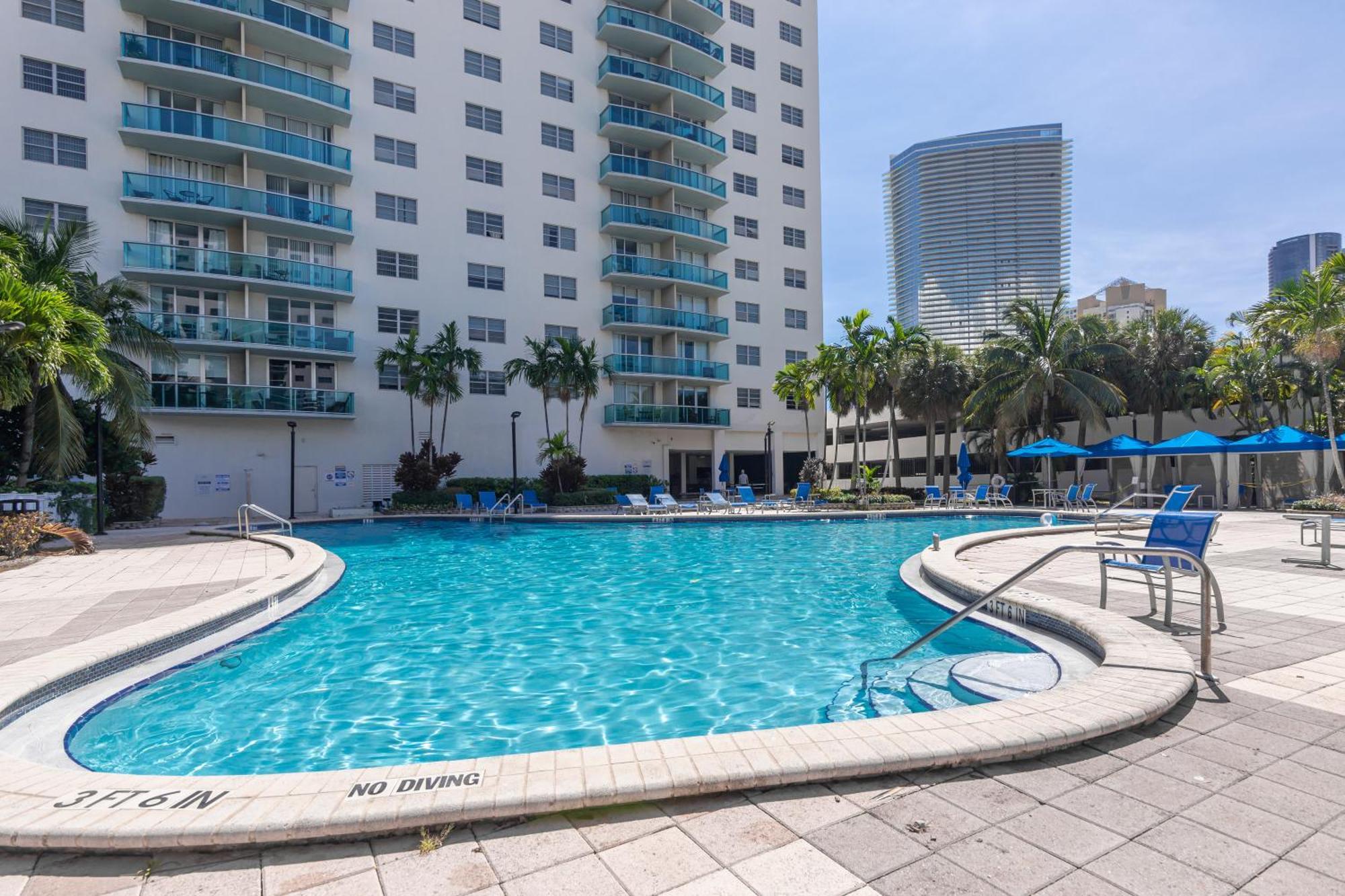 Ocean Reserve Sunny Isles Beach Zewnętrze zdjęcie
