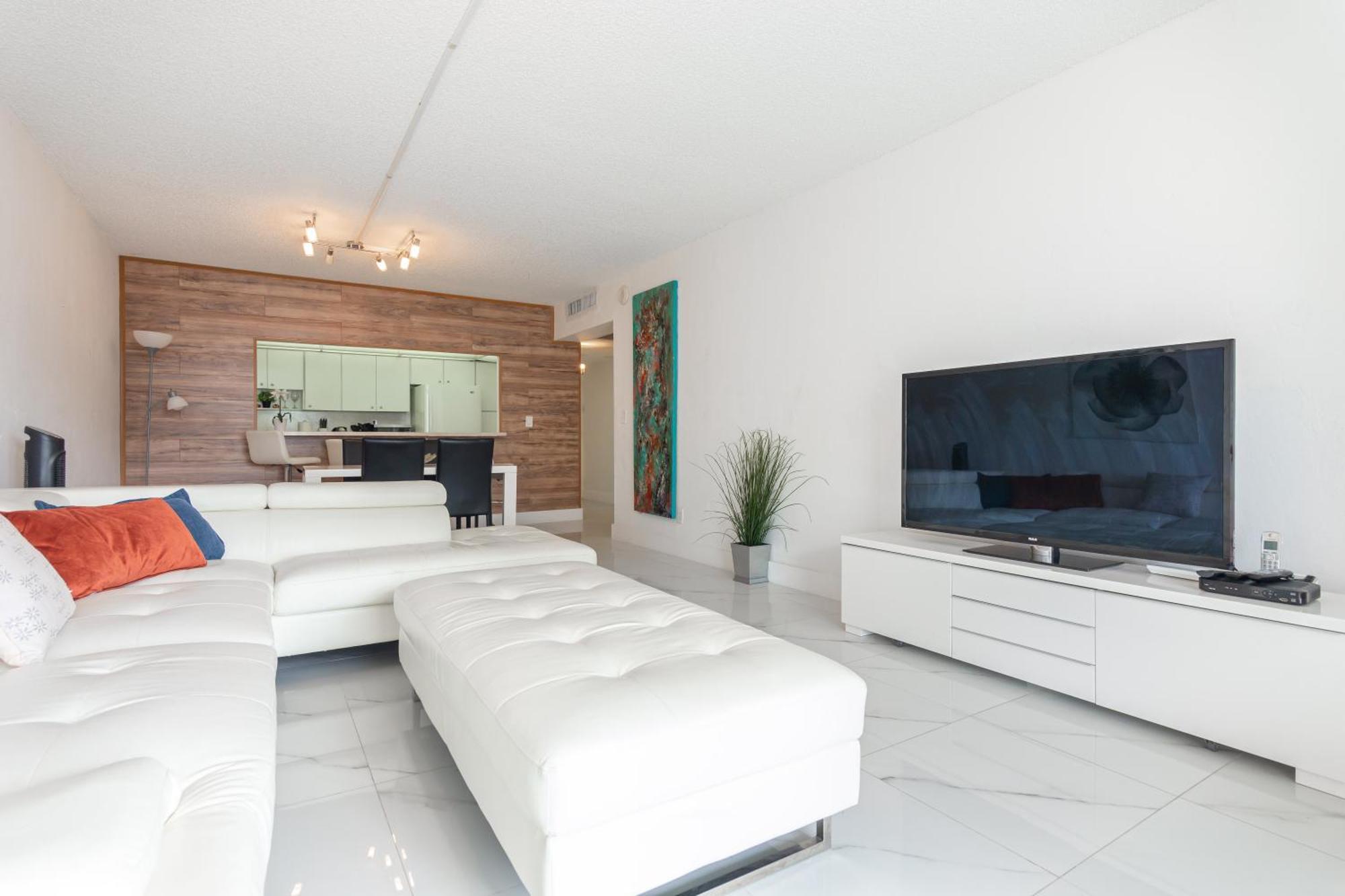 Ocean Reserve Sunny Isles Beach Zewnętrze zdjęcie