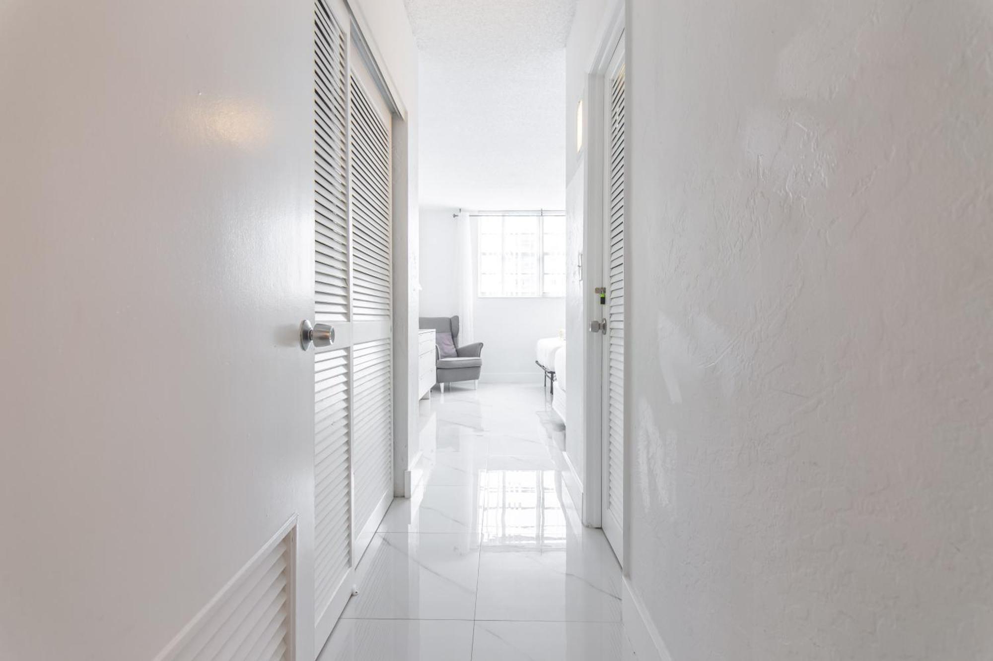 Ocean Reserve Sunny Isles Beach Zewnętrze zdjęcie