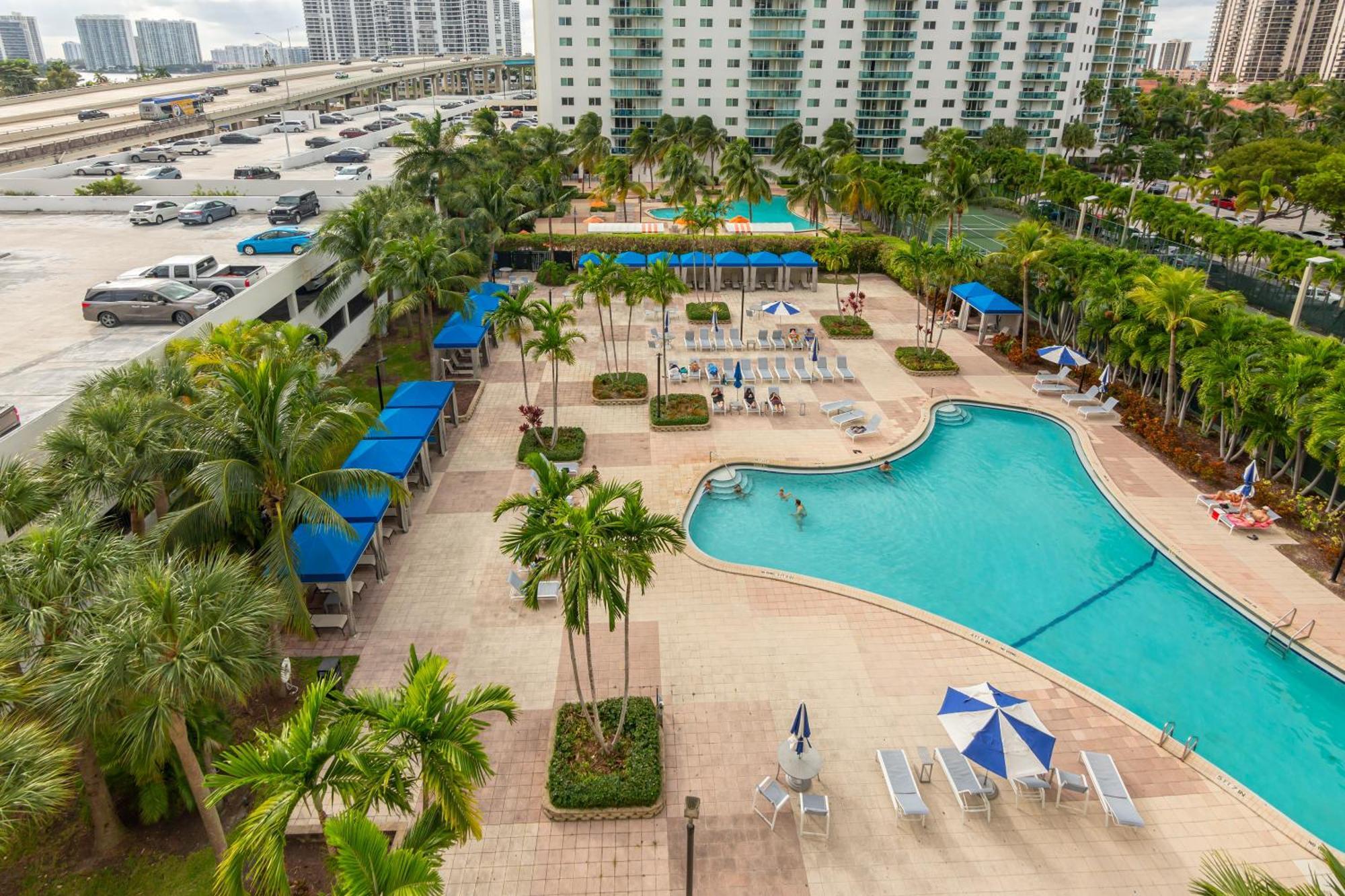 Ocean Reserve Sunny Isles Beach Zewnętrze zdjęcie