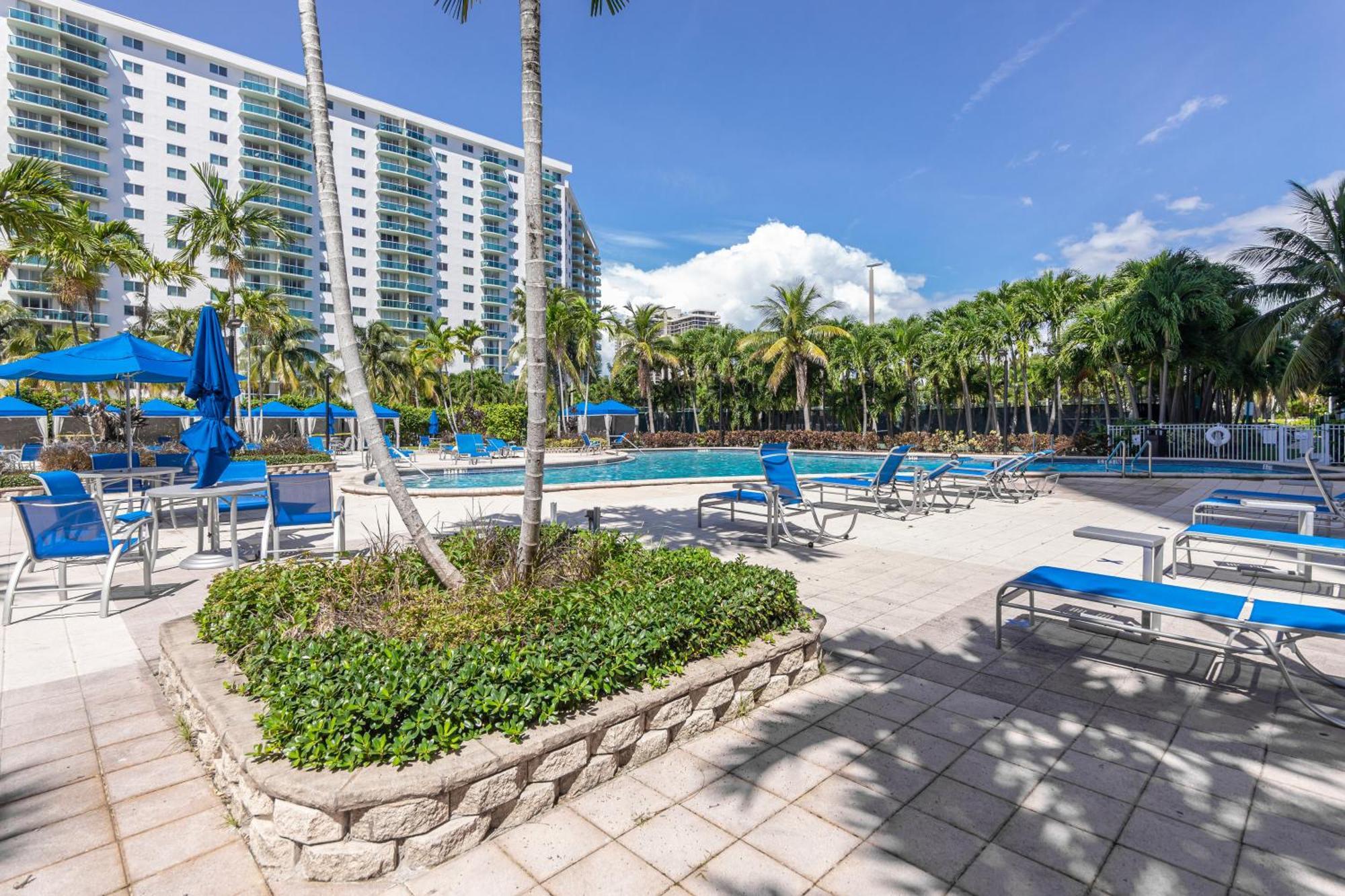 Ocean Reserve Sunny Isles Beach Zewnętrze zdjęcie