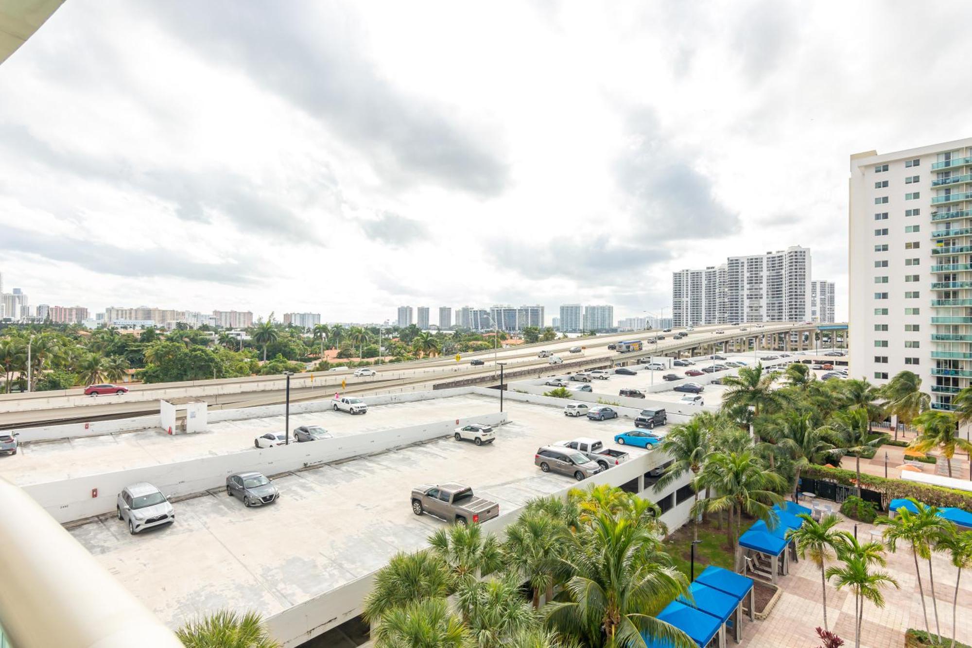 Ocean Reserve Sunny Isles Beach Zewnętrze zdjęcie