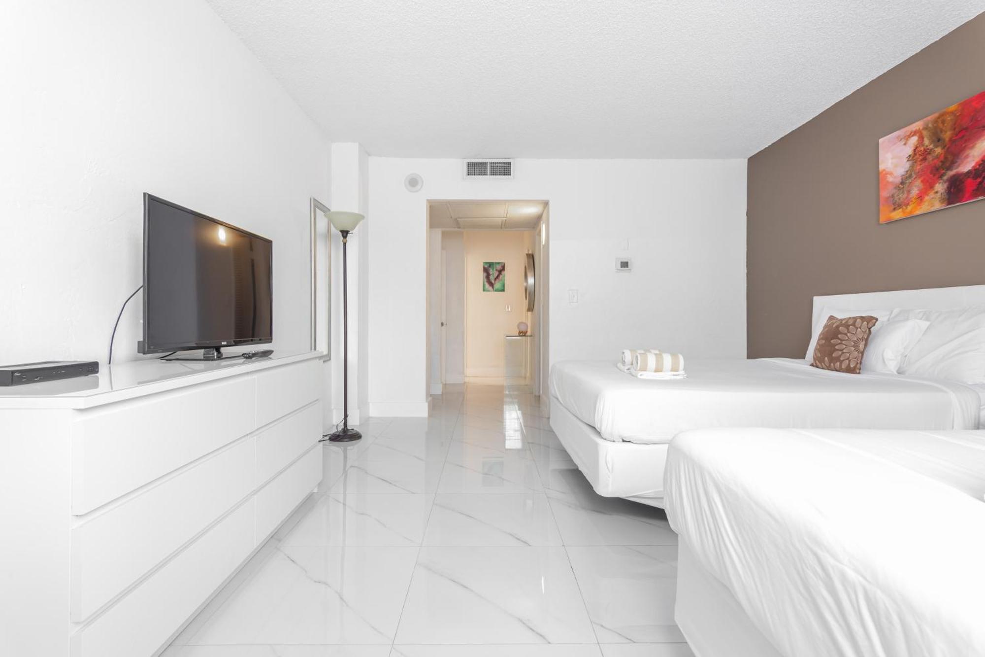 Ocean Reserve Sunny Isles Beach Zewnętrze zdjęcie