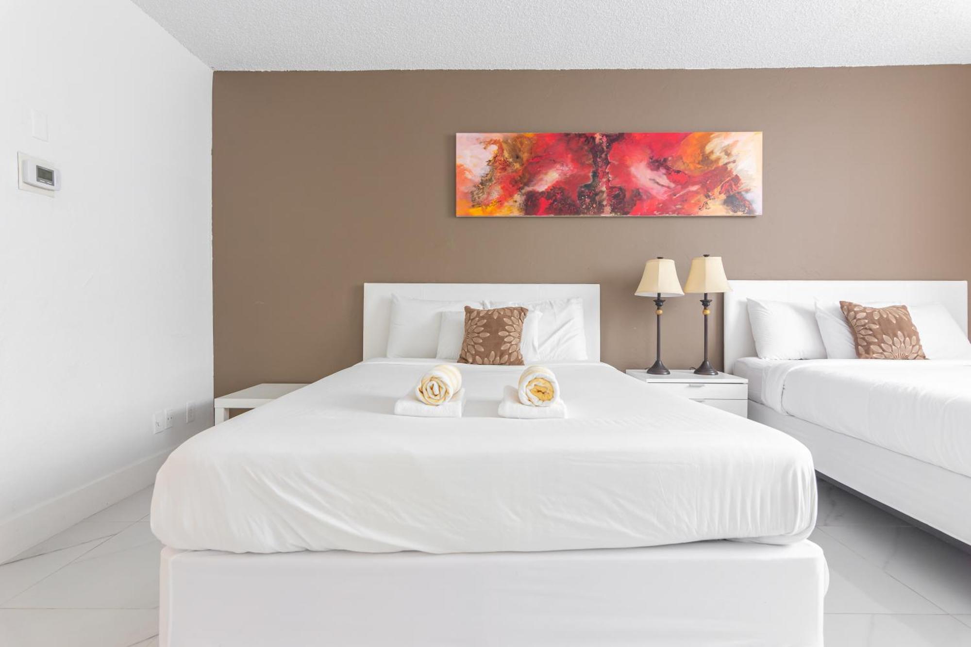 Ocean Reserve Sunny Isles Beach Zewnętrze zdjęcie