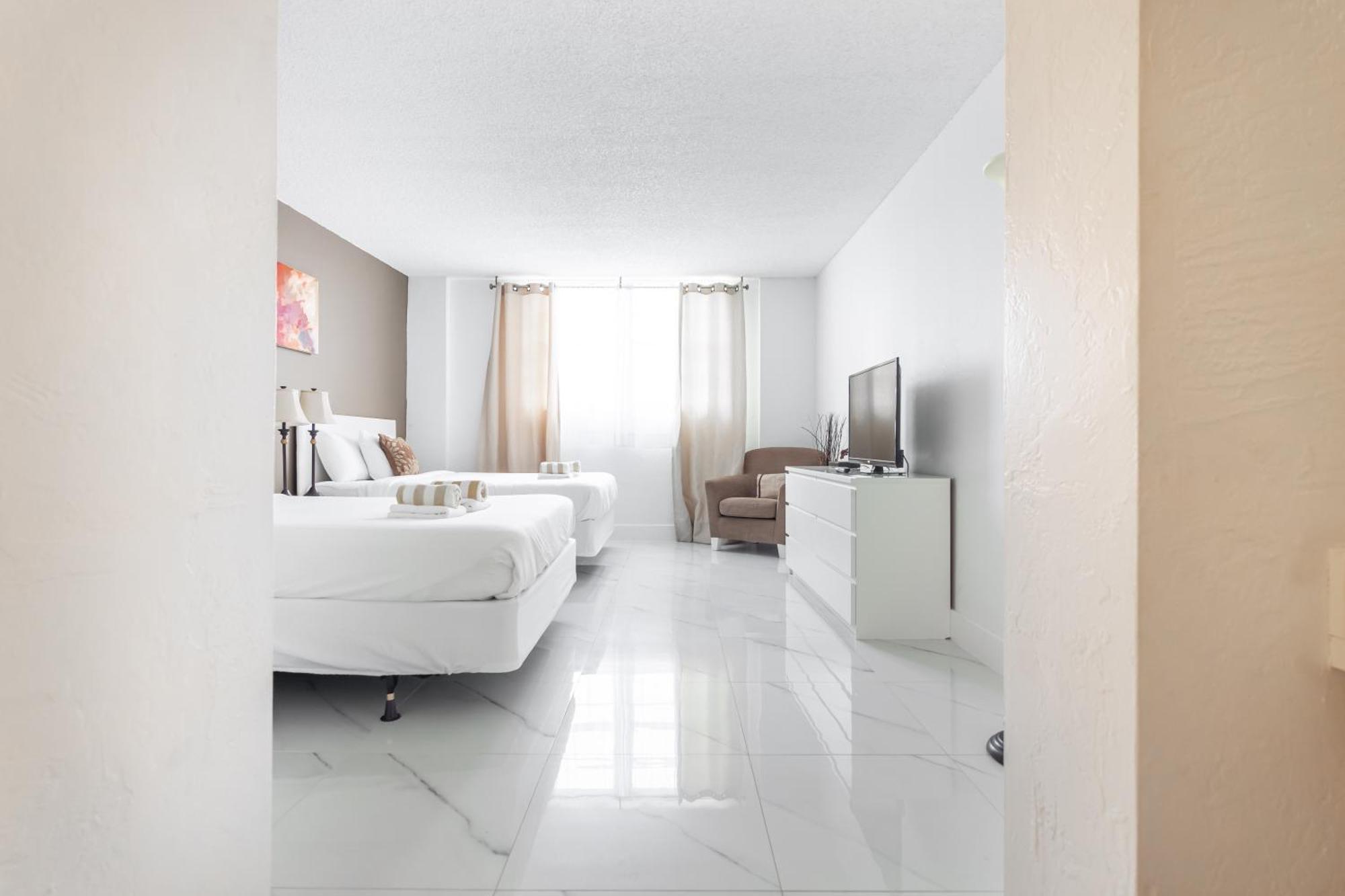 Ocean Reserve Sunny Isles Beach Zewnętrze zdjęcie