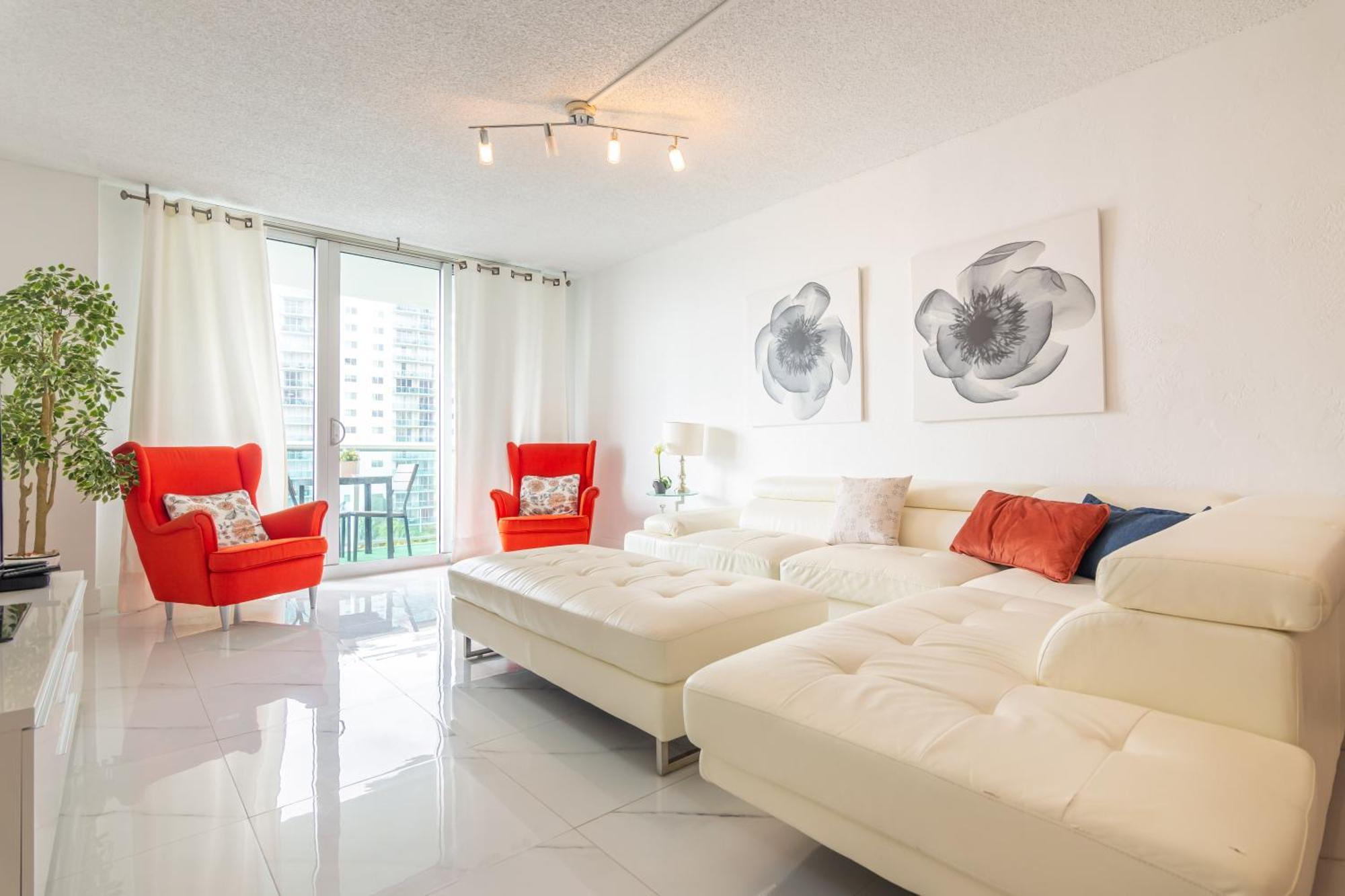 Ocean Reserve Sunny Isles Beach Zewnętrze zdjęcie