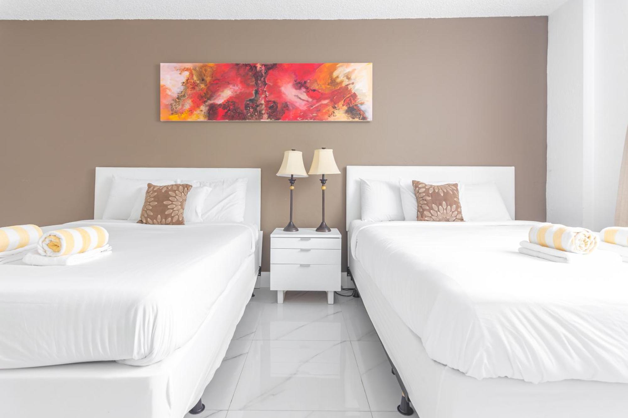 Ocean Reserve Sunny Isles Beach Zewnętrze zdjęcie